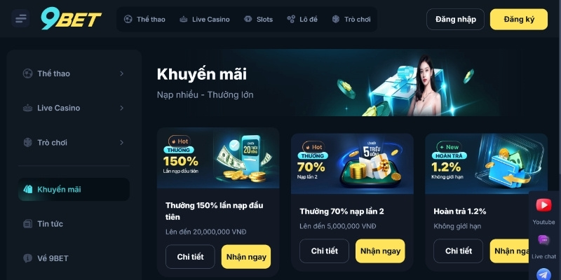 Các lưu ý thiết yếu không được bỏ qua